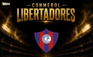 Palmeiras perde para o Cerro Porteño e vê liderança escapar na Libertadores