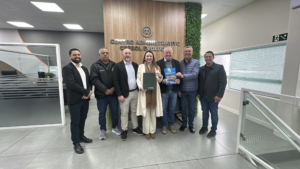 Copa CIF Cresol reúne 22 equipes e terá início em junho